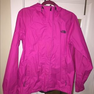 The North Face Venture Hyvent 2.5L Rain Jacket
